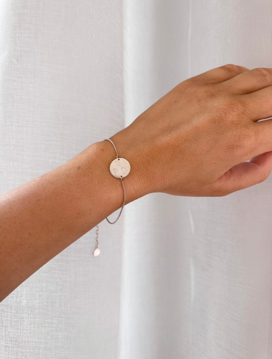 Cu Jewellery armband