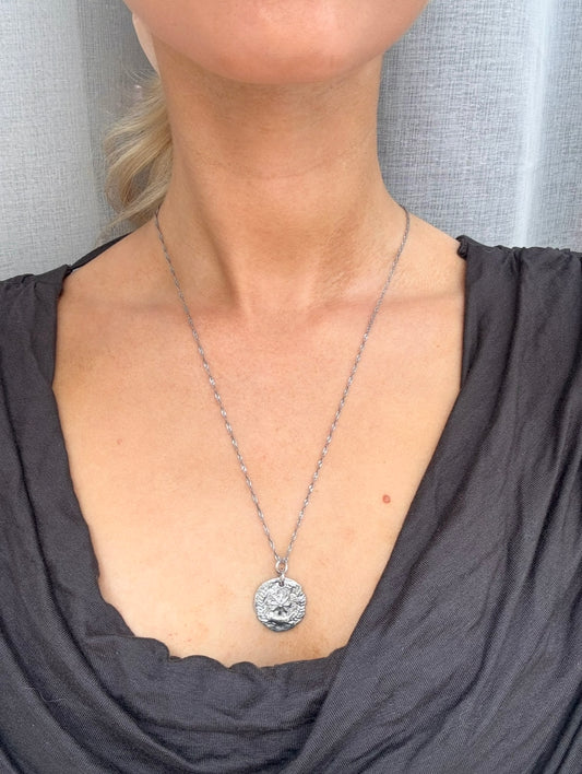 Cu Jewellery Halsband