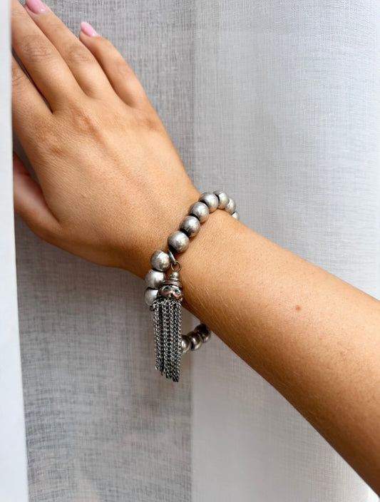 Armband med berlocker från Truly Madly