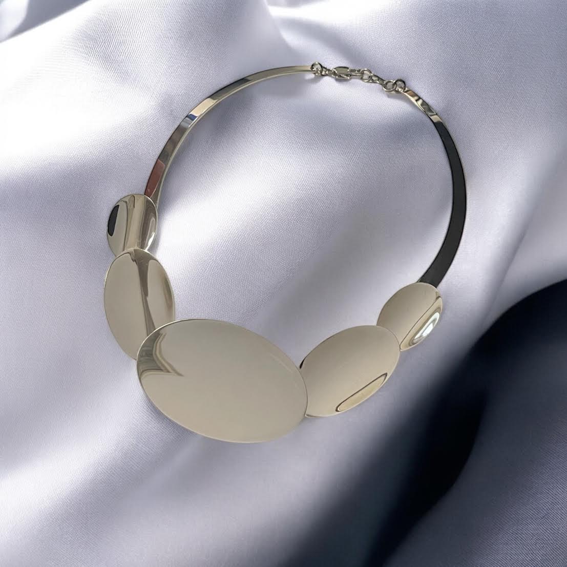 Halsband Dyrberg Kern