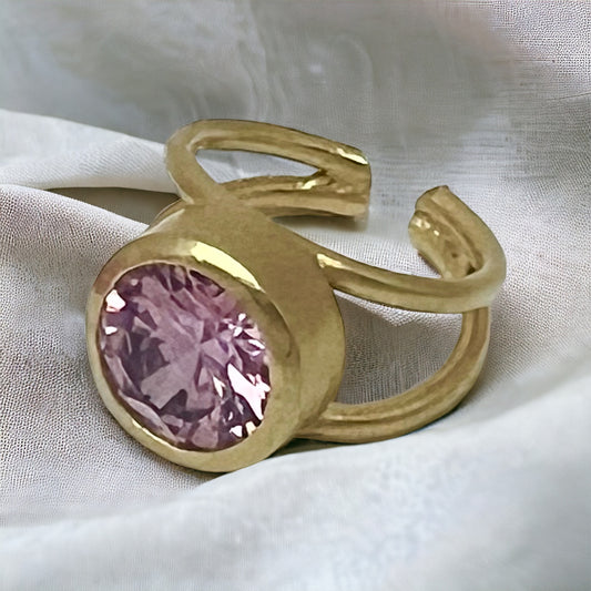 Rosa ring