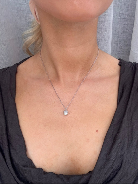 Cu JEWELLERY halsaband