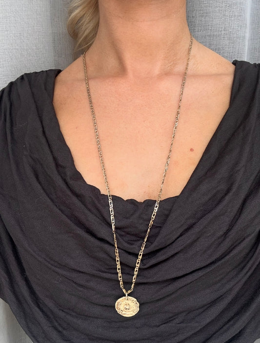 Halsband från Cu Jewellery