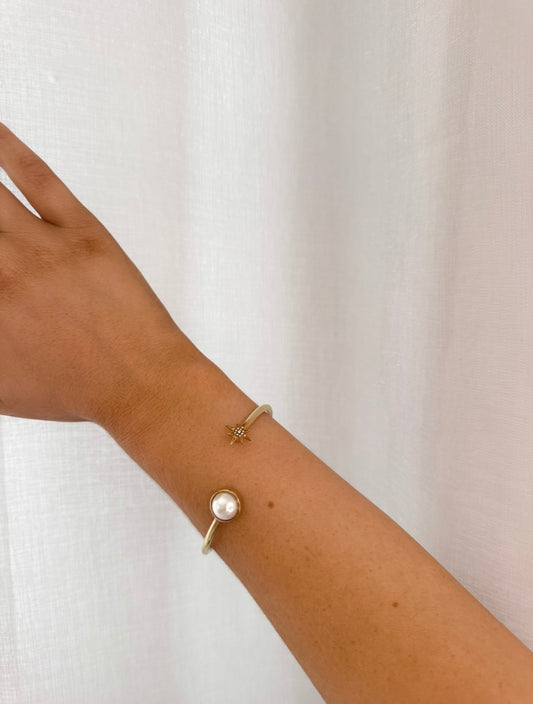 Cu Jewellery armband