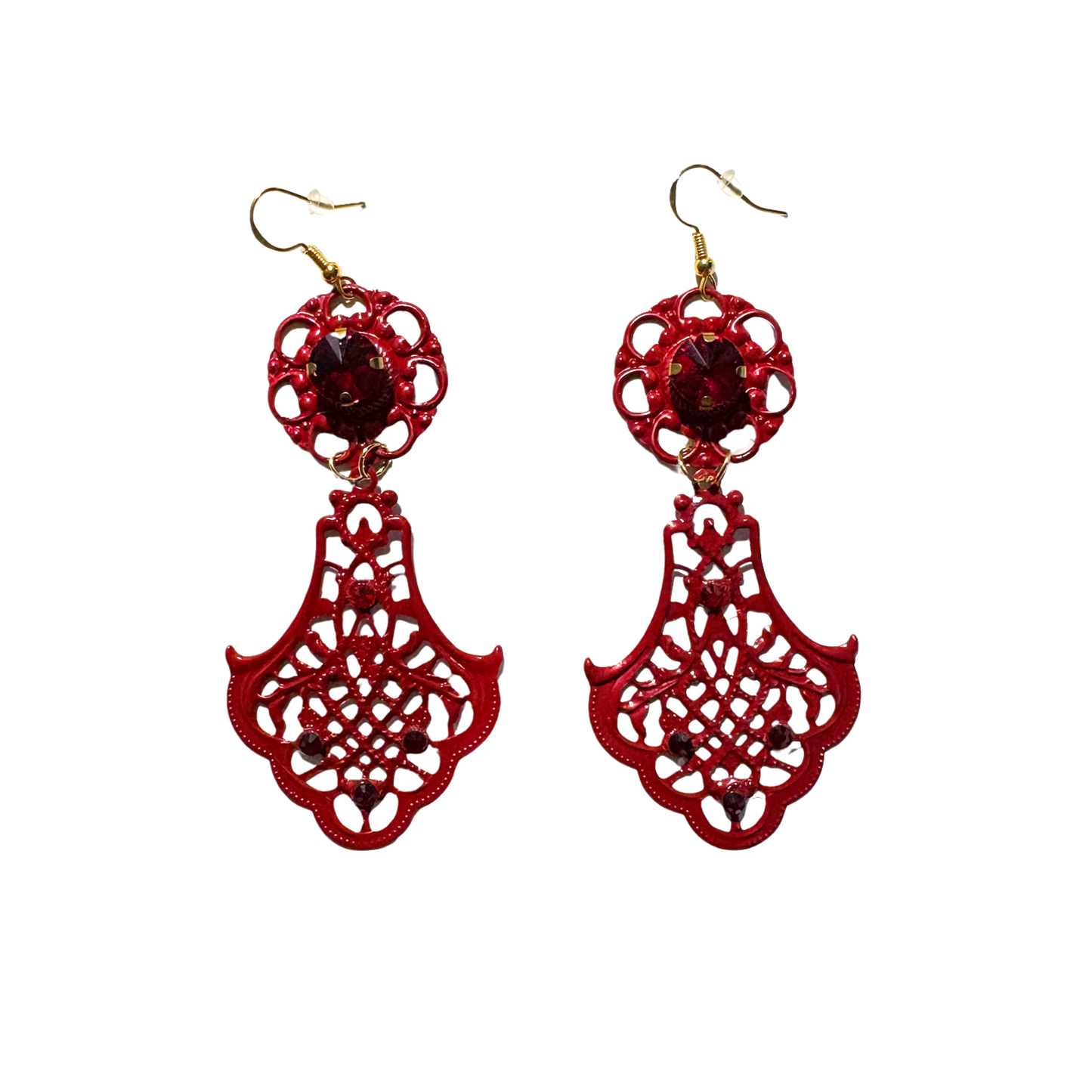 THE METIS EARRING VIVEKA GREN
