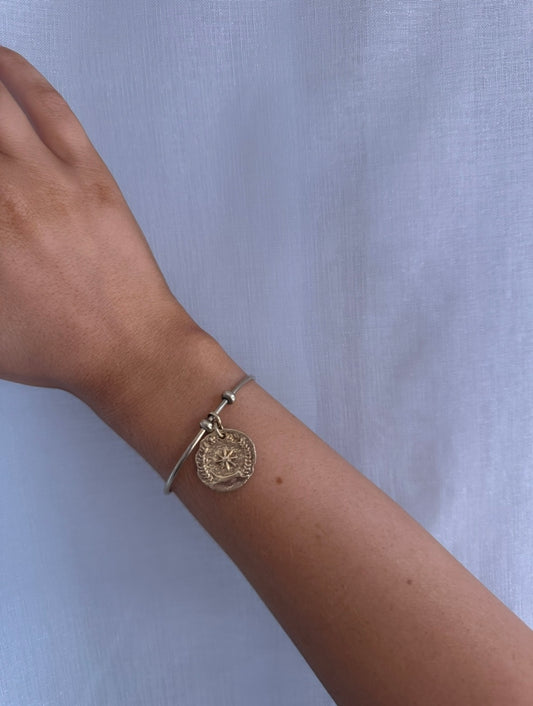 Cu Jewellery armband