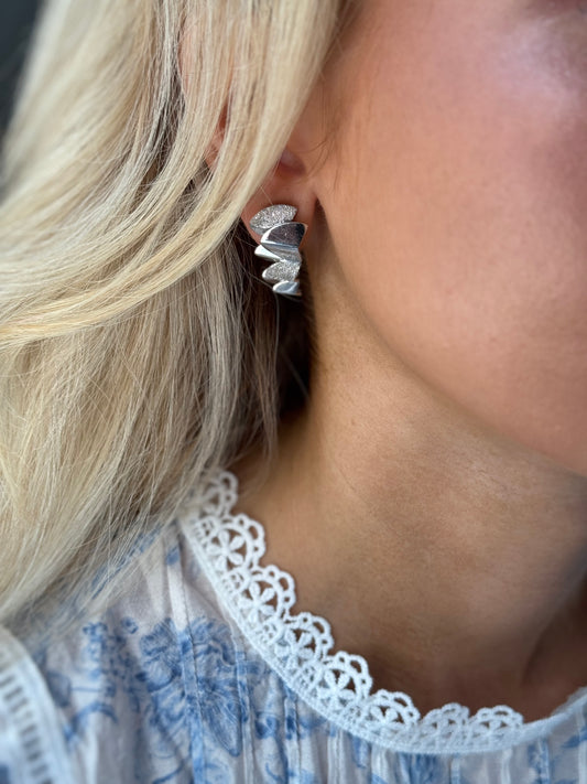 Cu Jewellery örhängen