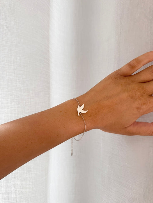 Cu Jewellery armband