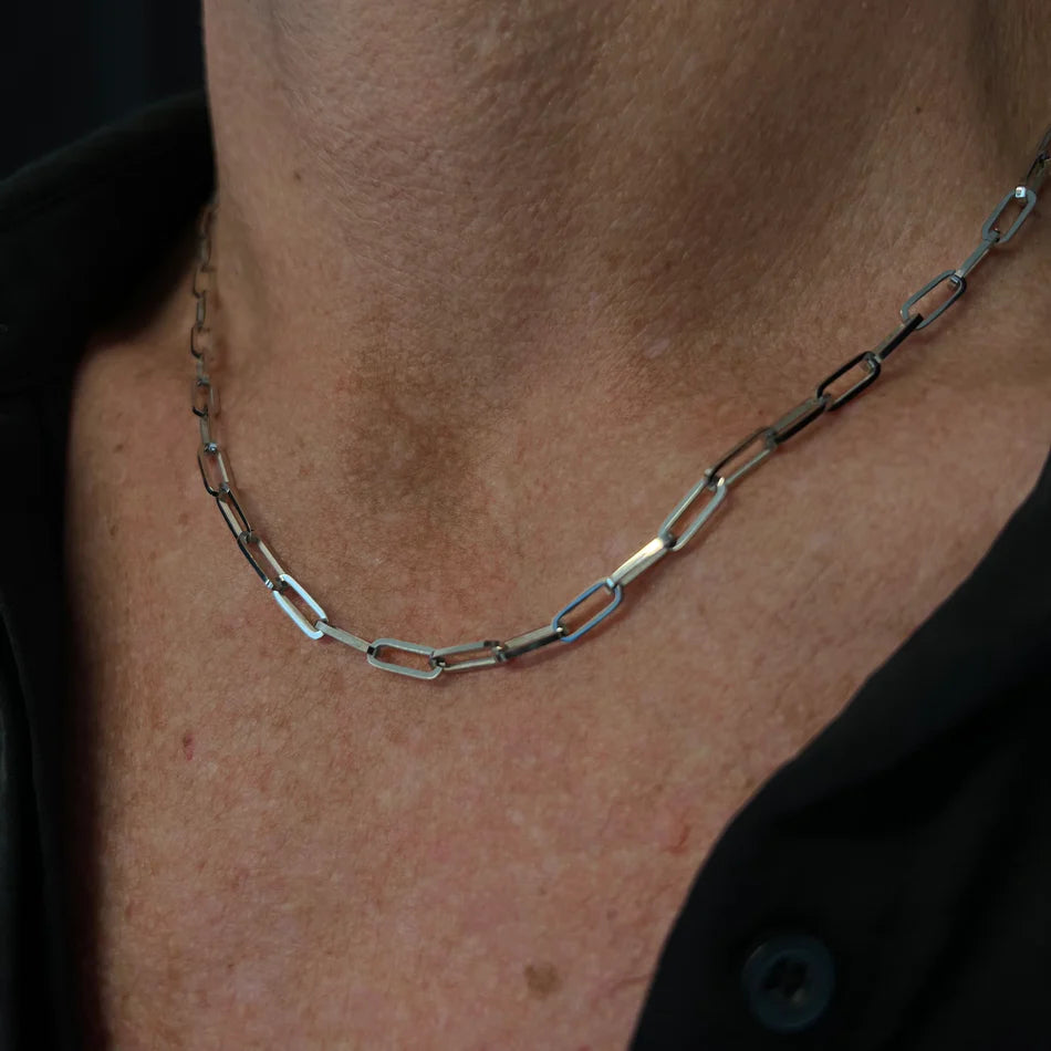 Mr Cooper Necklace