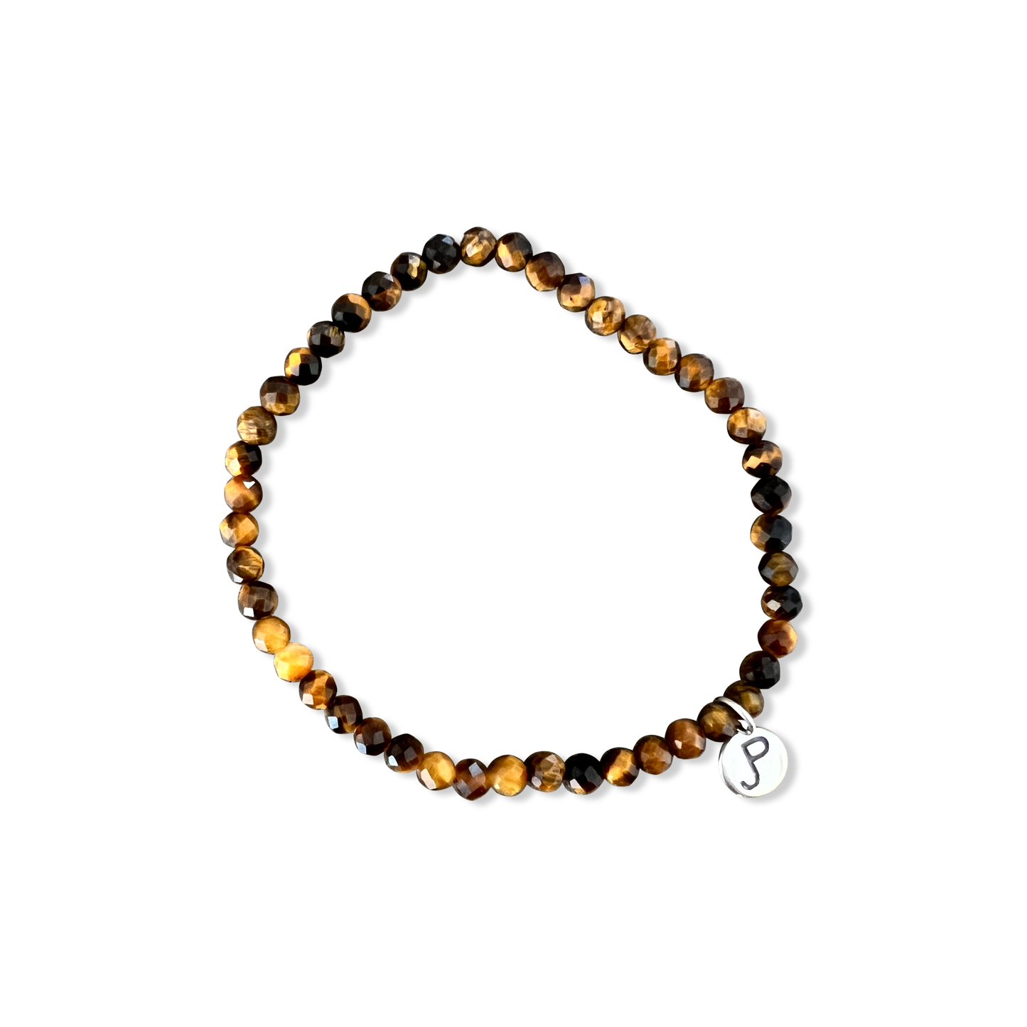TIGERÖGA ARMBAND - JONAS PHILIPPE