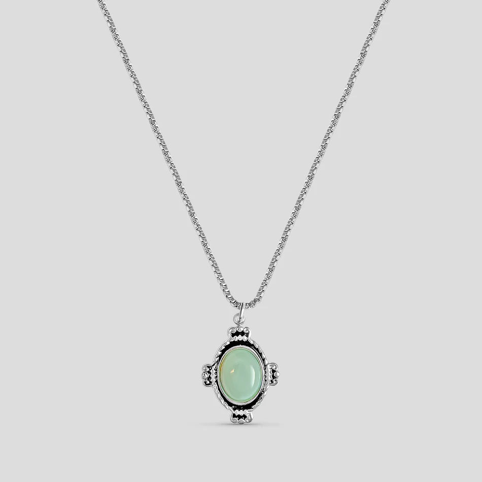 Mr Kelin Necklace