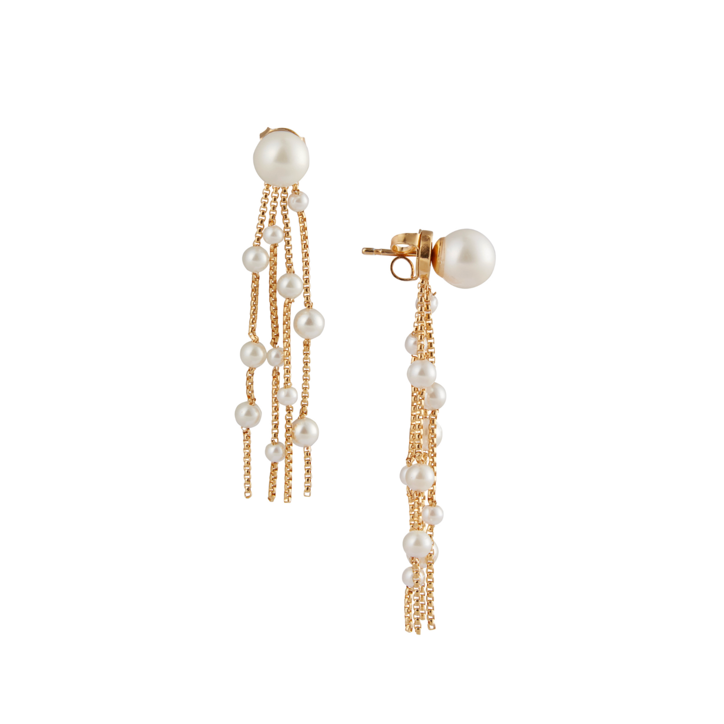 CU JEWELLERY ÖRHÄNGEN