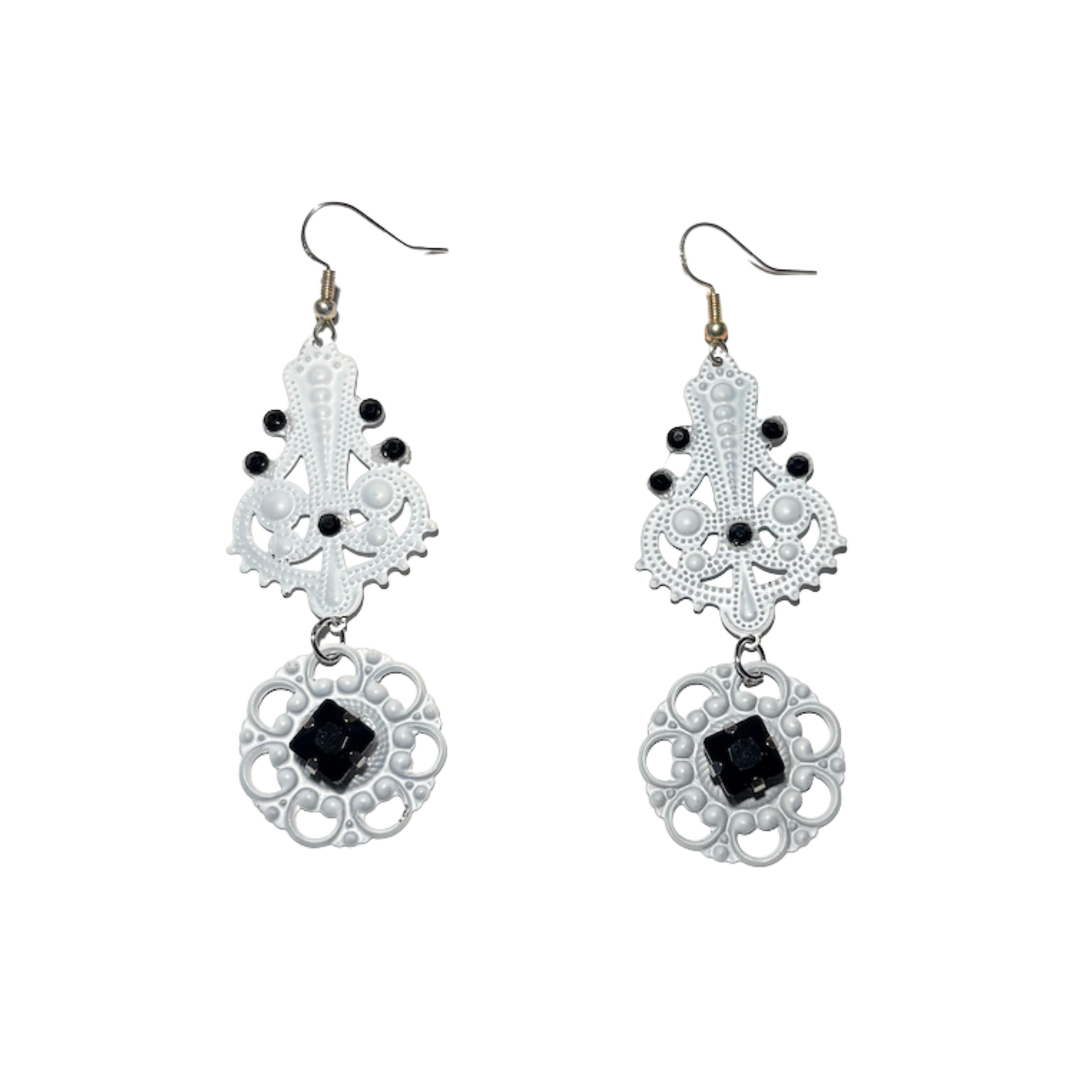 THE HECATE EARRINGS VIVEKA GREN