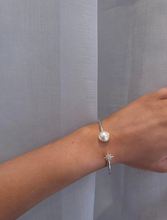 Cu Jewellery armband