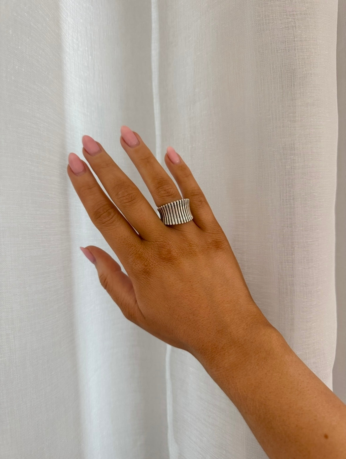 Pre-loved Ring - 17,5