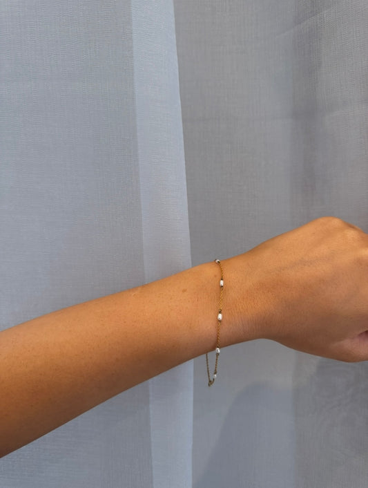 Armband från Syster P