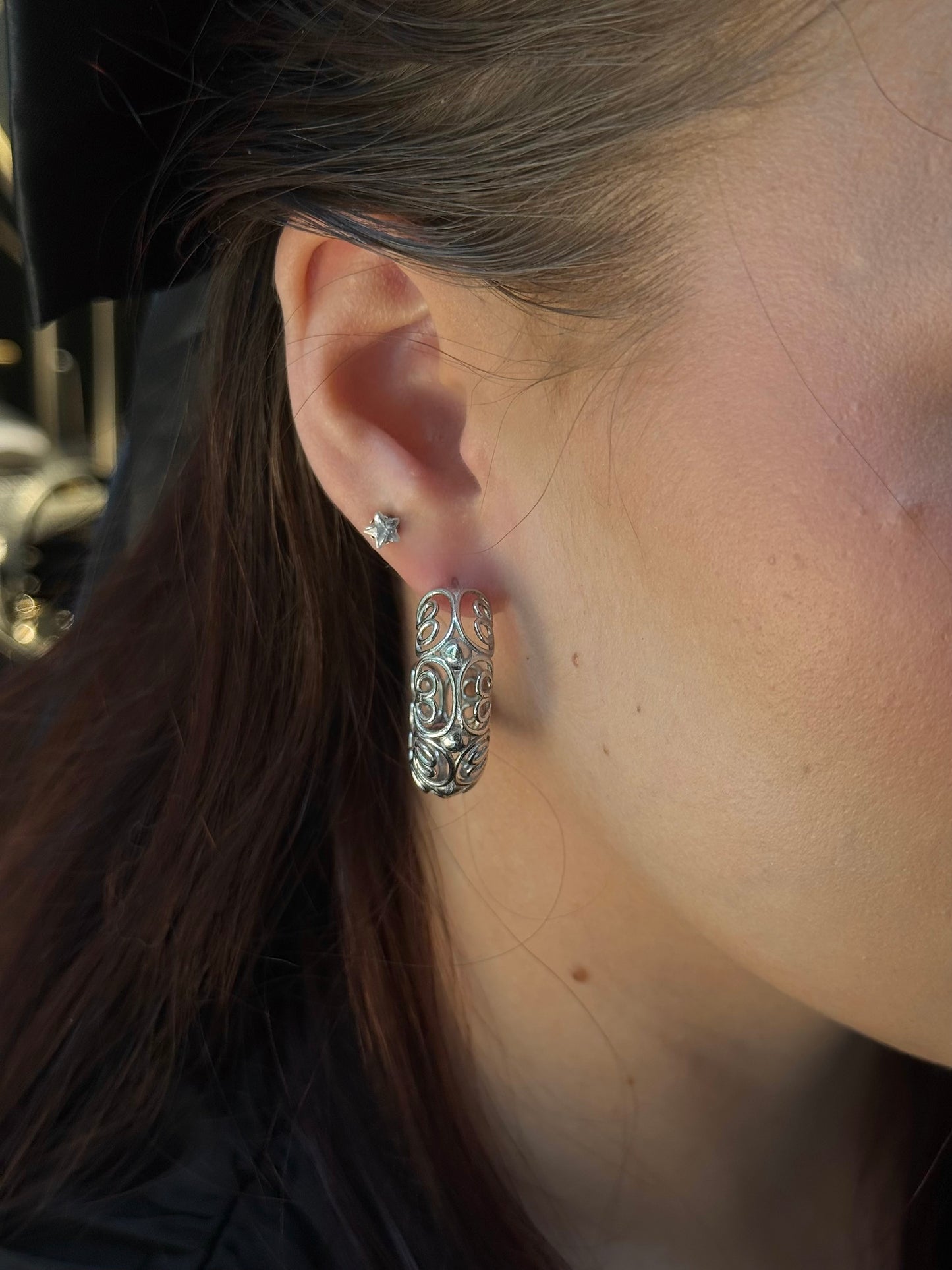 Örhängen från CU Jewellery