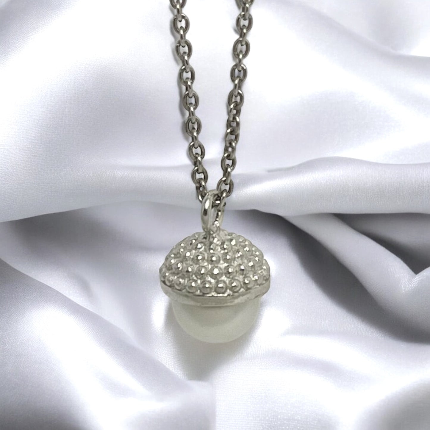 Cu JEWELLERY halsaband