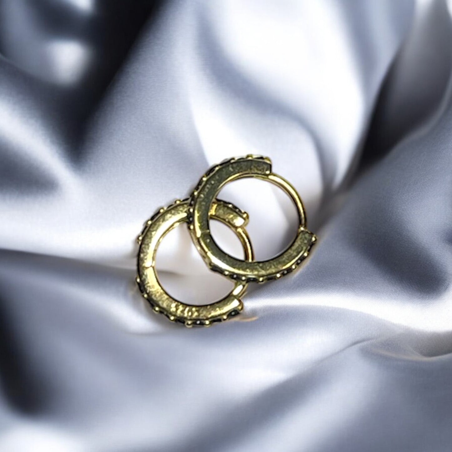 Örhängen från Jonas Philippe