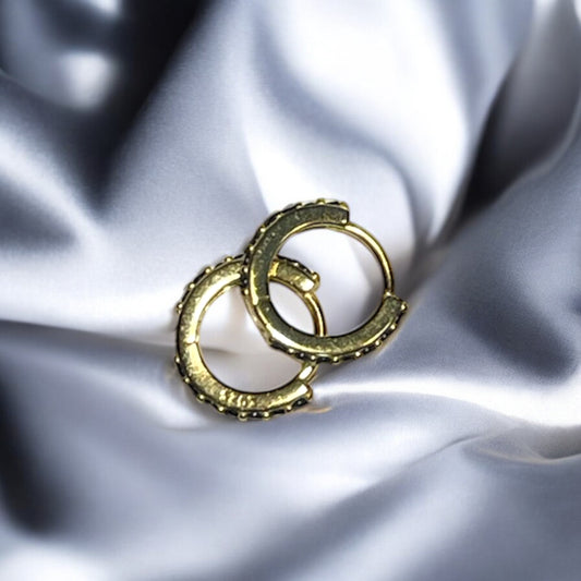 Örhängen från Jonas Philippe