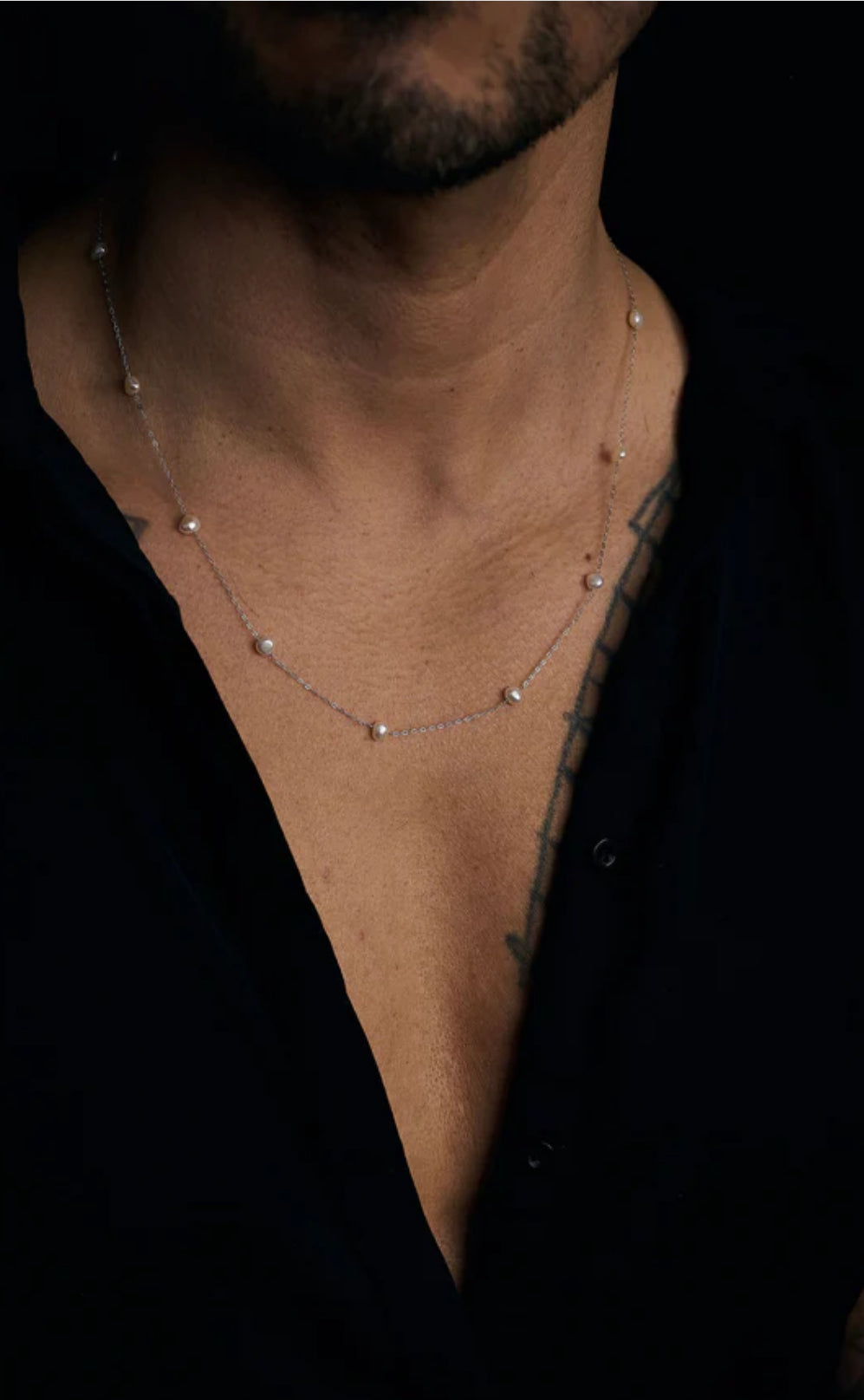 Halsband från Jonas Philippe