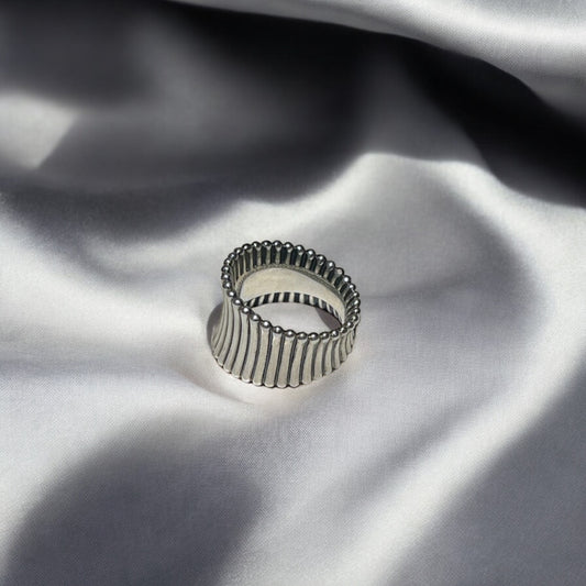 Pre-loved Ring - 17,5