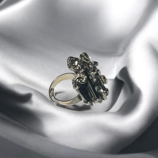 Pre-loved Ring - Justerbar