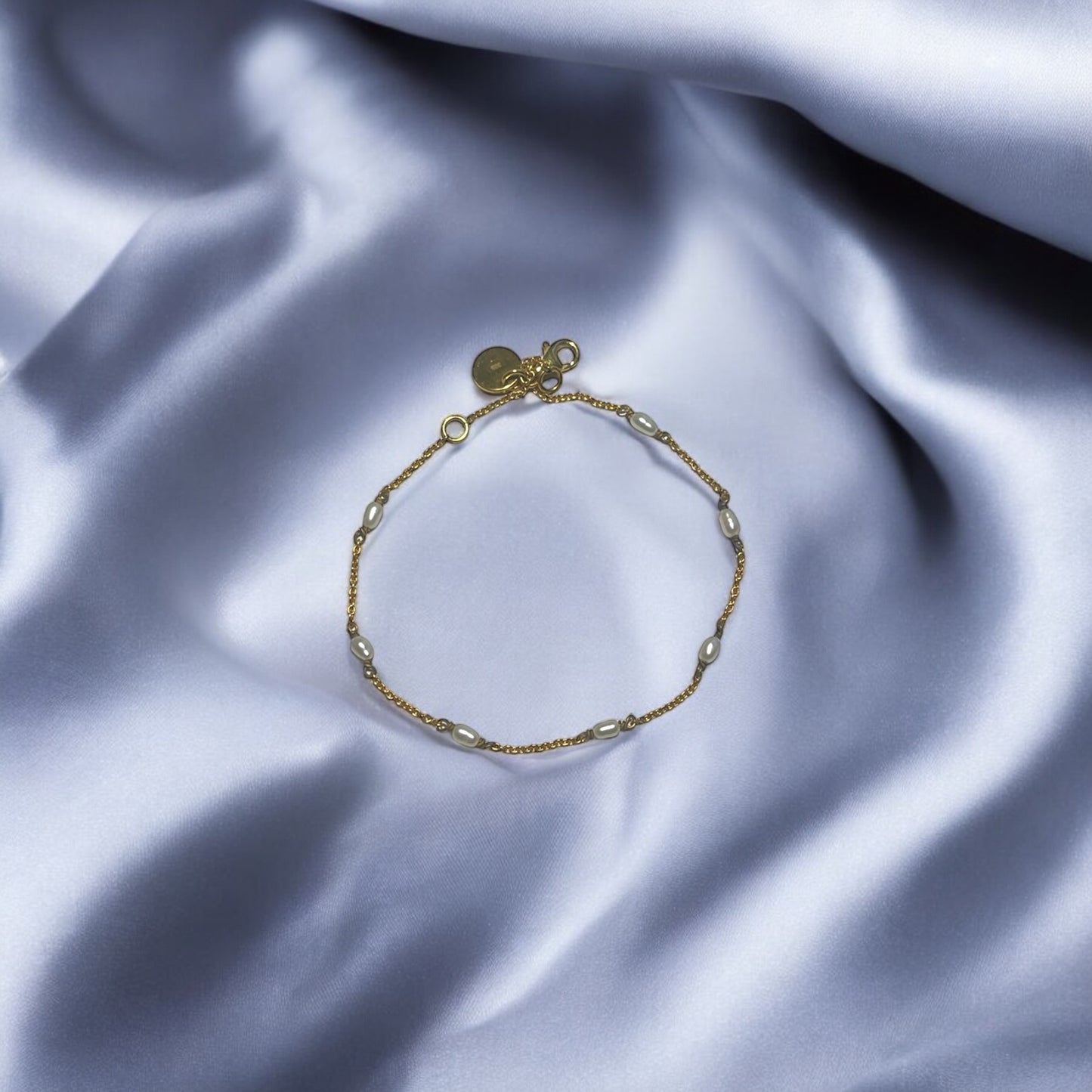 Armband från Syster P