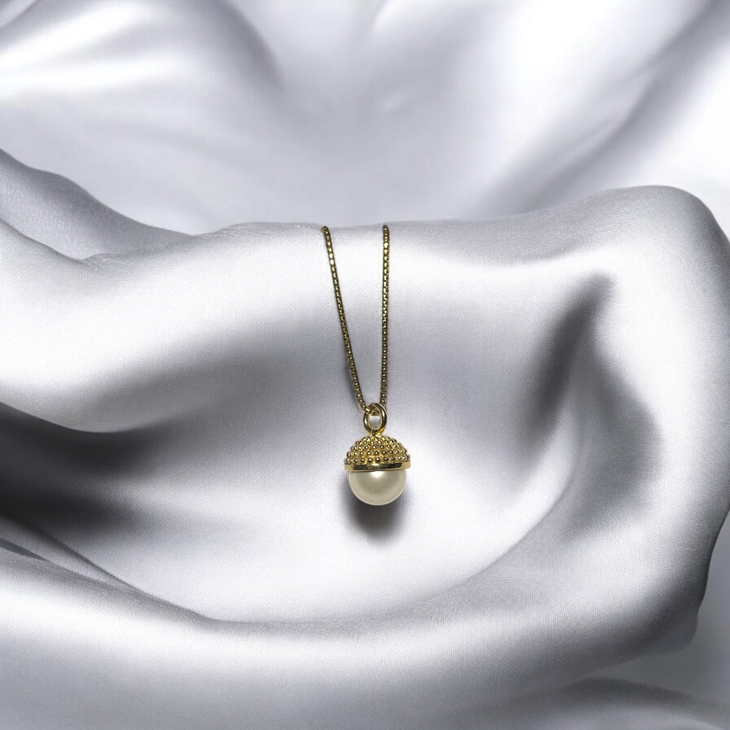 Halsband från CU Jewellery