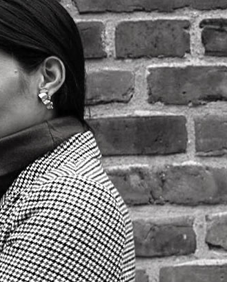 Cu Jewellery örhängen
