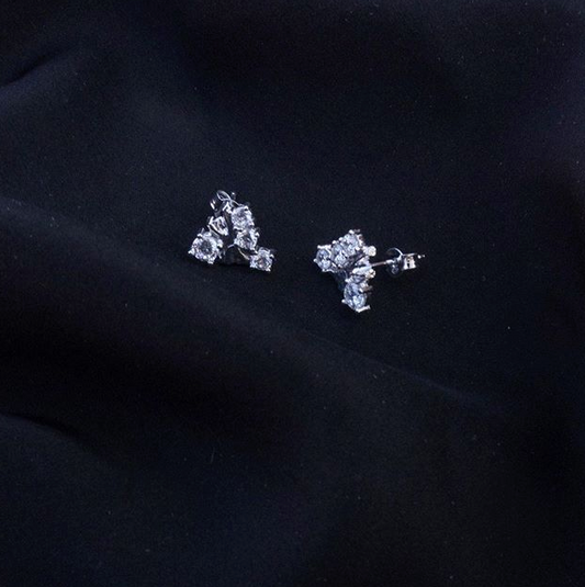 Cu Jewellery örhängen