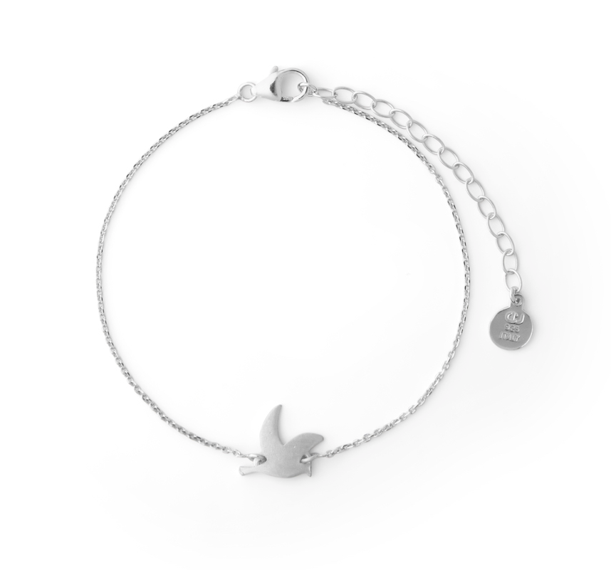 Cu Jewellery armband