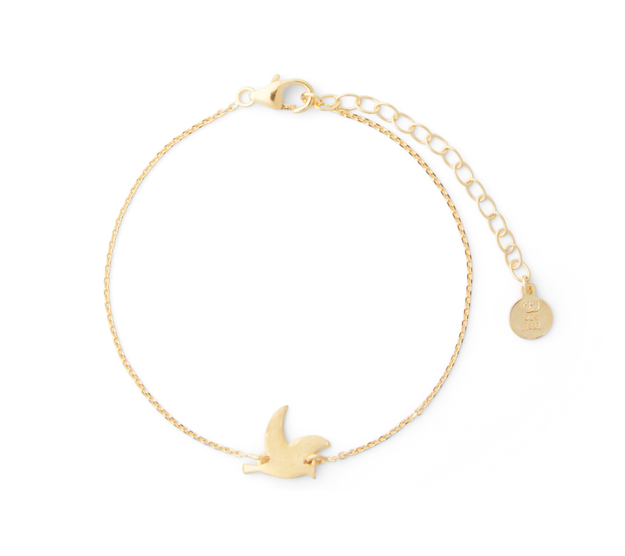 Cu Jewellery armband
