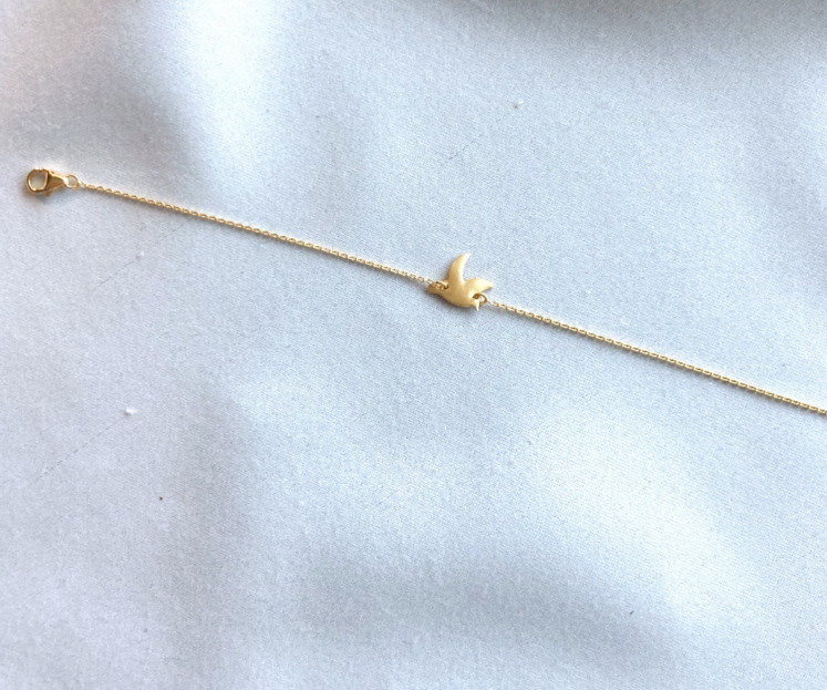 Cu Jewellery armband