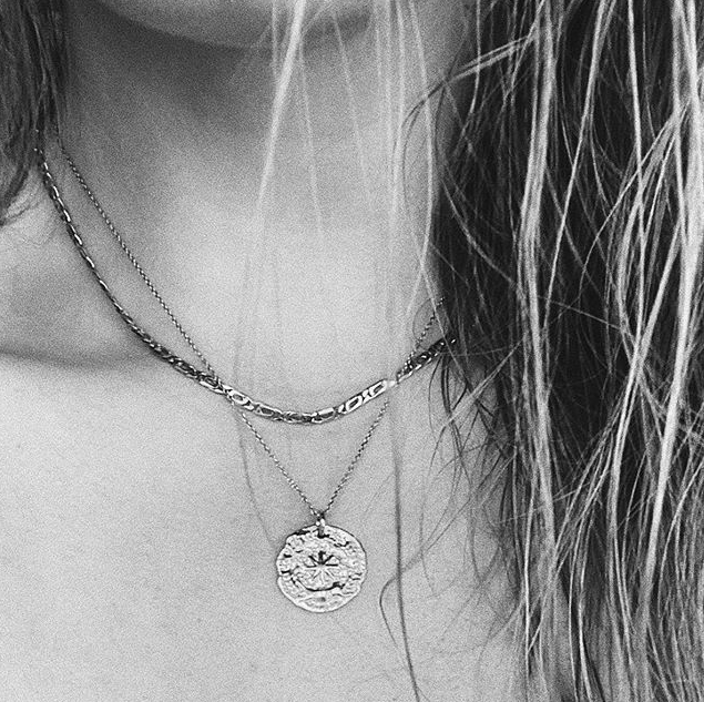 Halsband från CU Jewellery