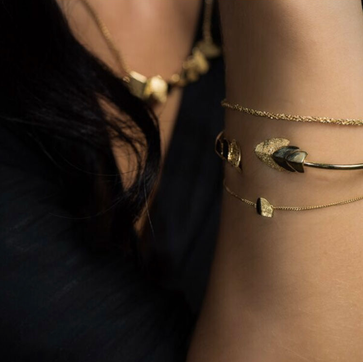 Halsband från CU Jewellery