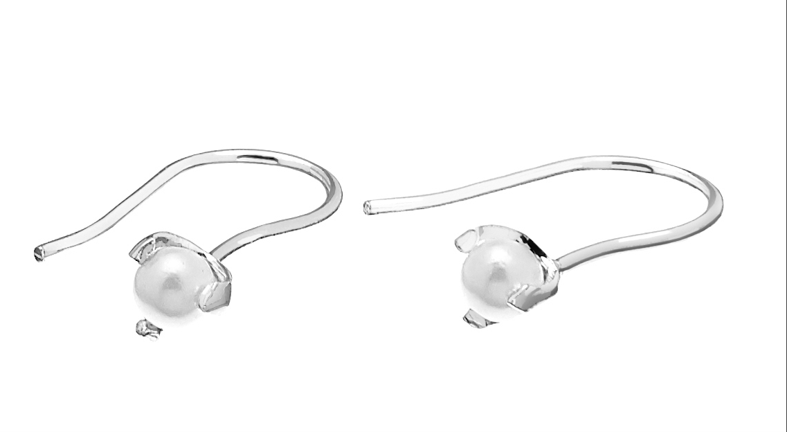 Örhängen från CU Jewellery