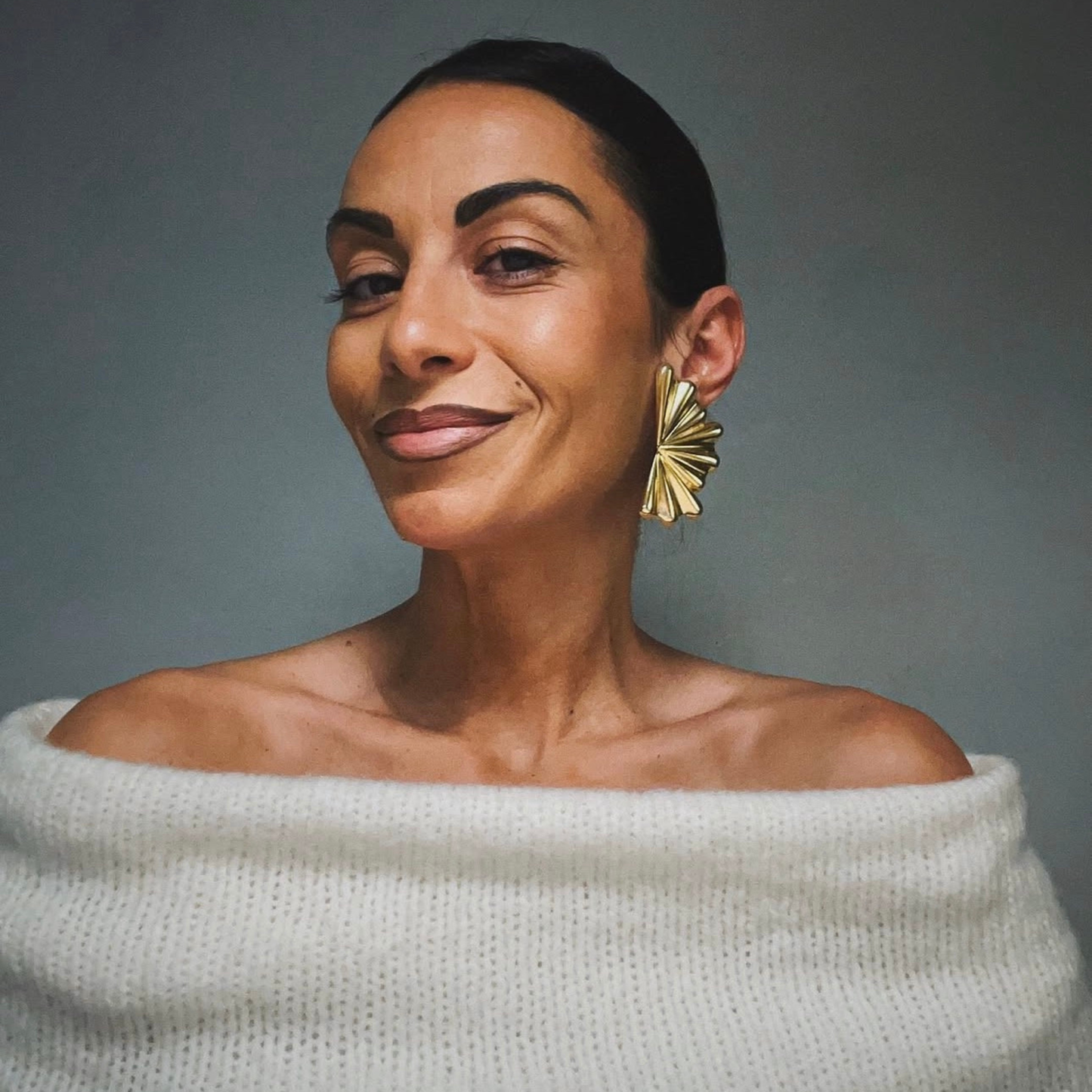 HOPE EARRINGS