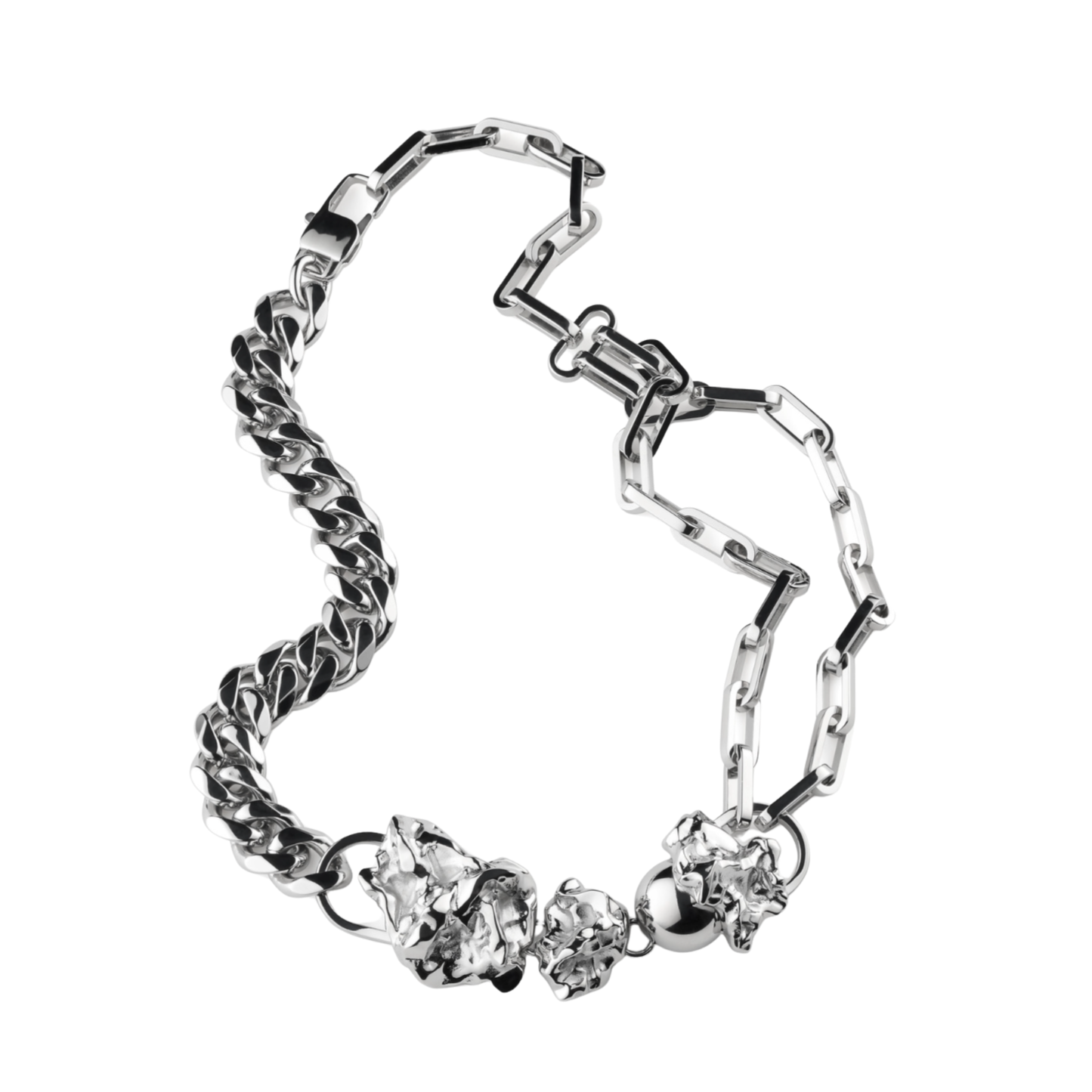 SIGRÉN HALLEY GRAND NECKLACE