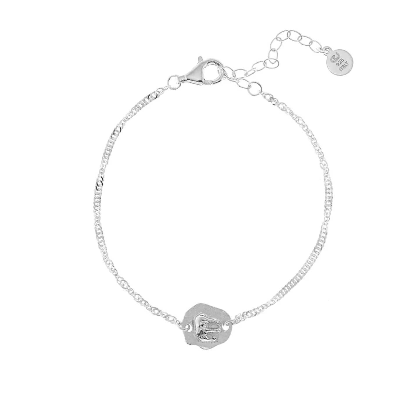 CU JEWELLERY ELEFANT BRACE