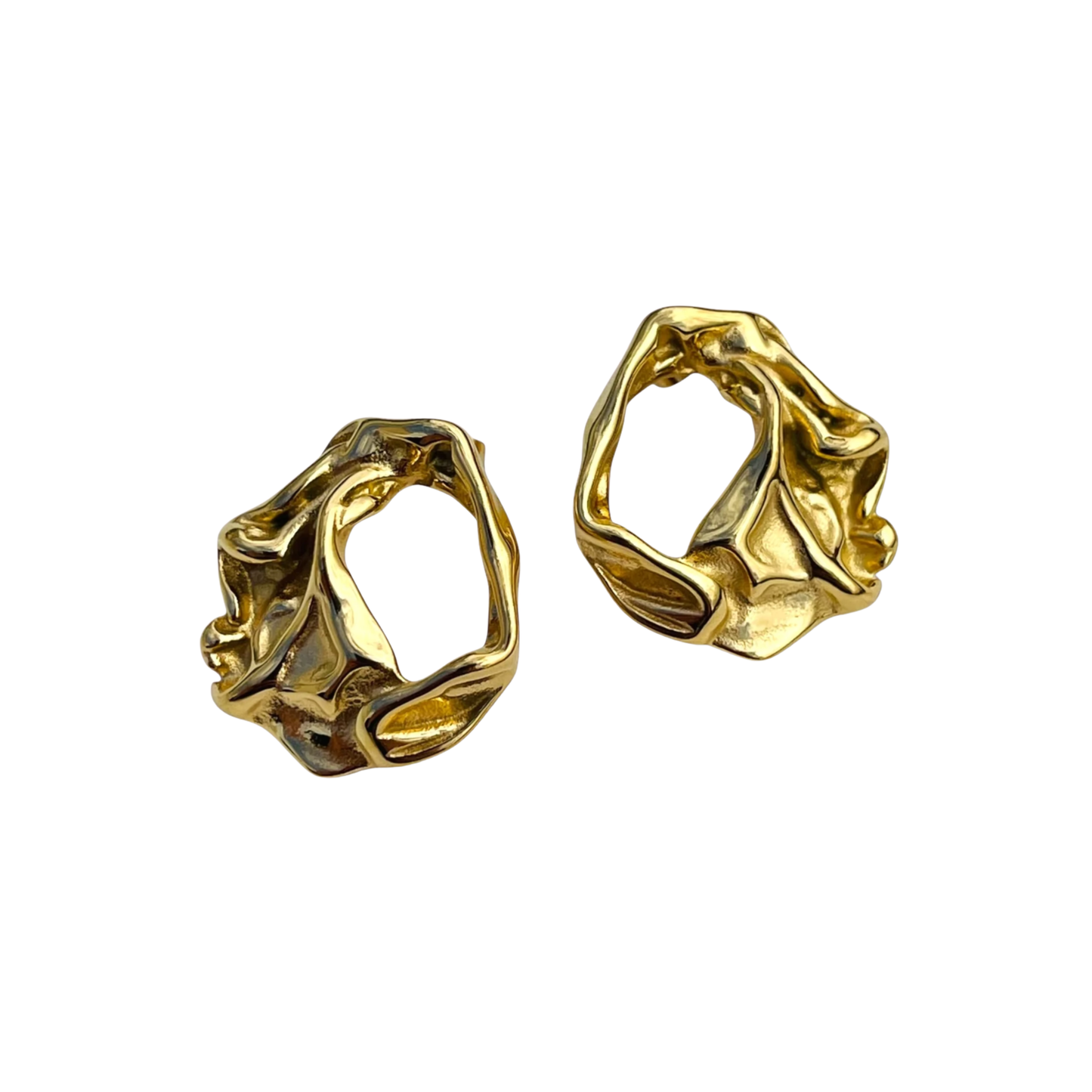 ANNIE EARRING BY KROHNSTAD