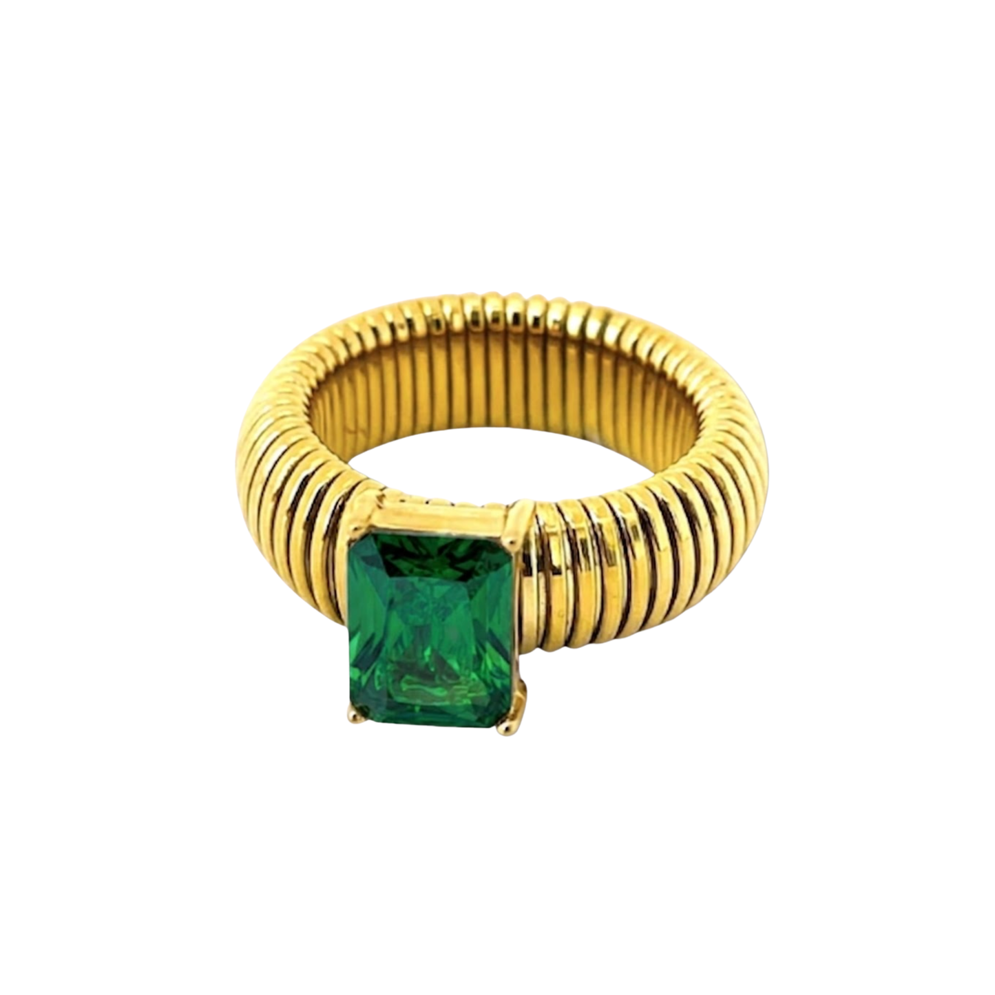 IRIS RING - BY KROHNSTAD