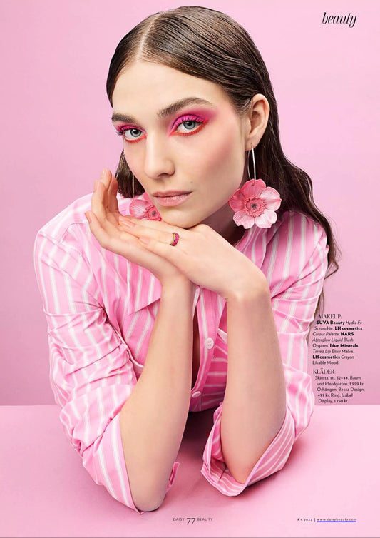 Örhängen Becca Design