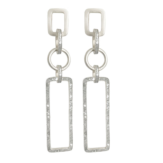 Örhängen från Baumgarten Di Marco