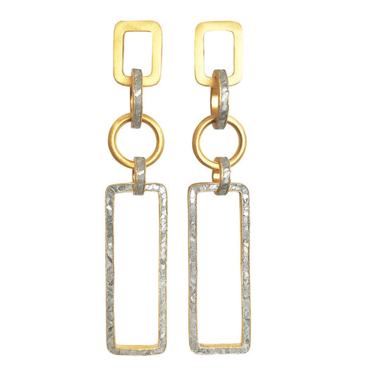 Örhängen från Baumgarten Di Marco