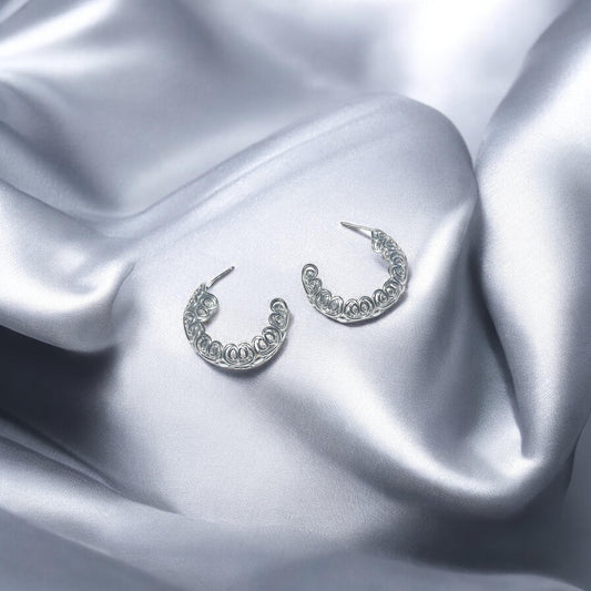 Örhängen från CU Jewellery