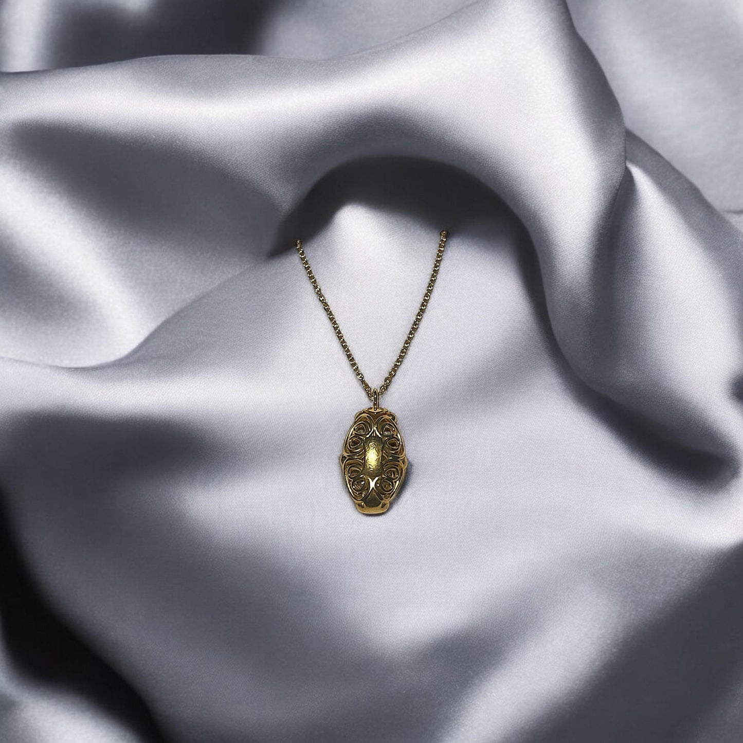 Halsband från CU Jewellery