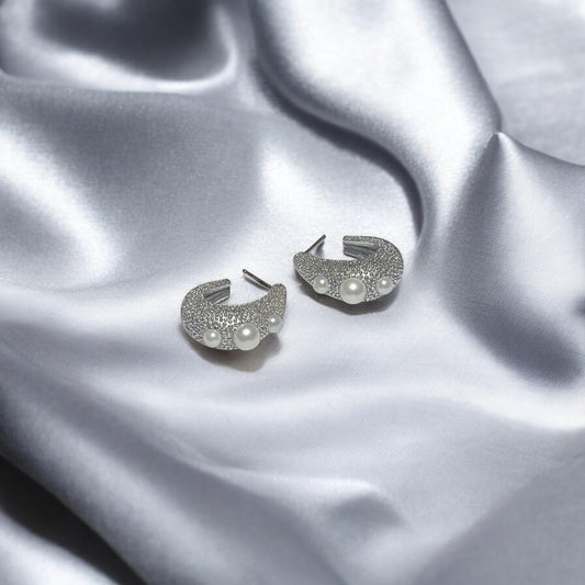 Örhängen från CU Jewellery