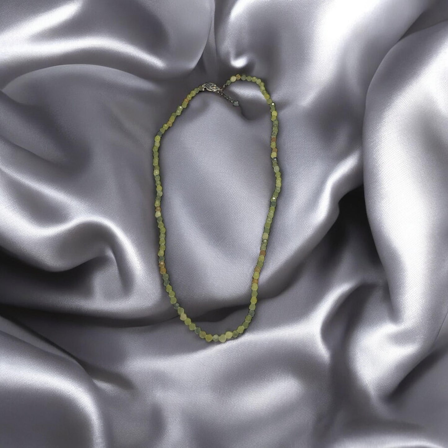 Halsband från Jonas Philippe