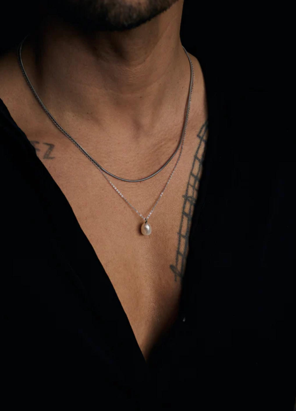 Halsband från Jonas Philippe